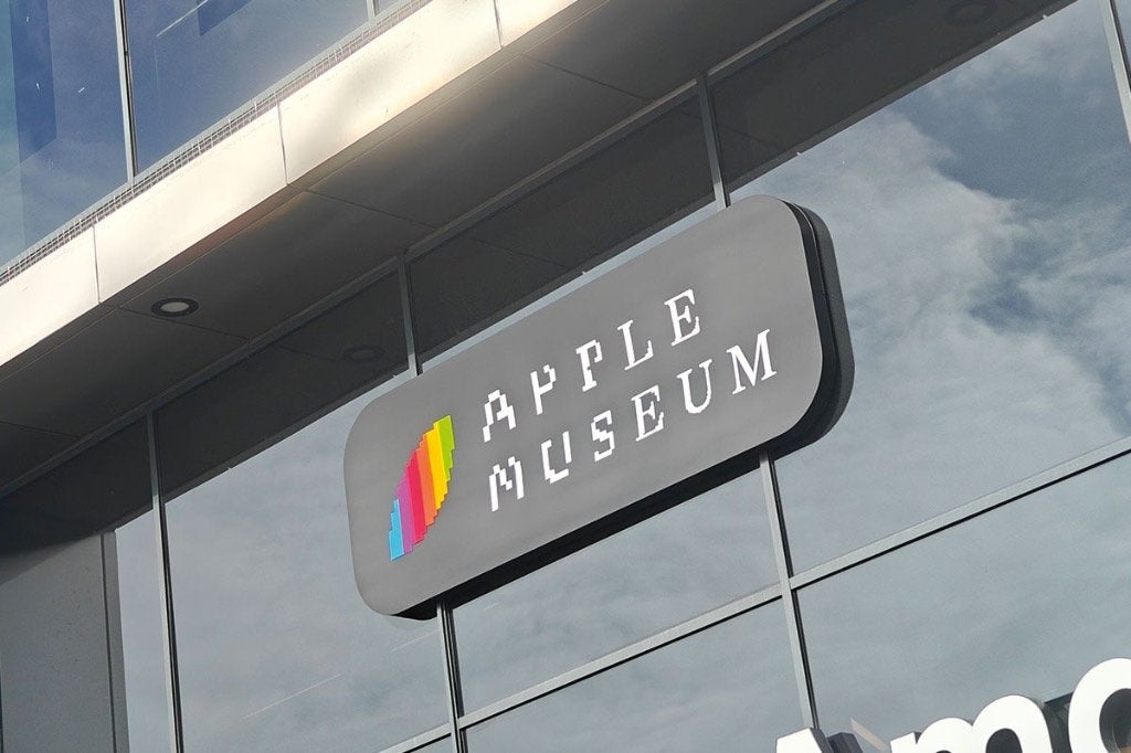 1x ticket Apple Museum, Eén persoon, Ticket of Toegangskaart