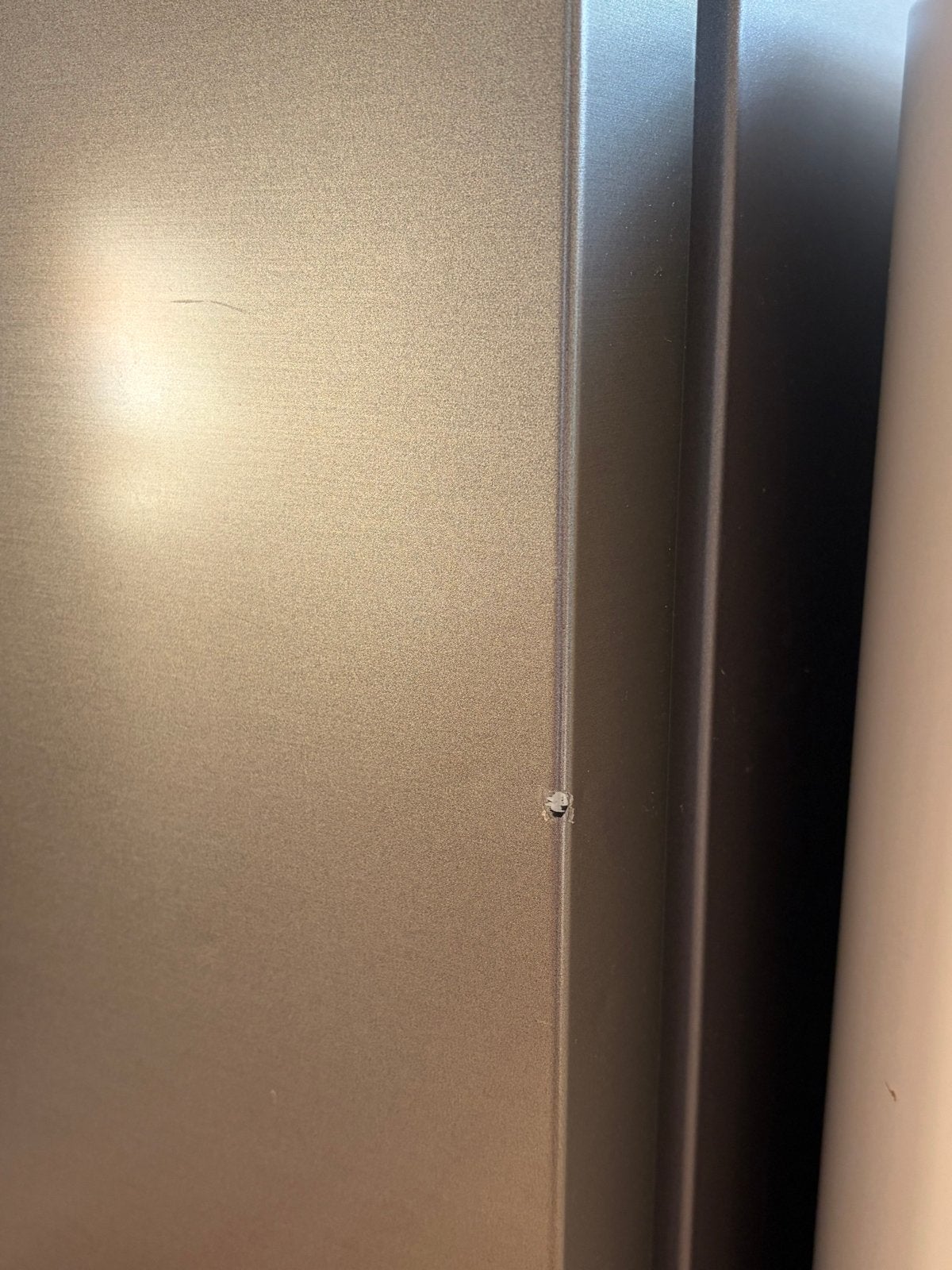 Foto 5 van Samsung RB34C605CS9/EF Koel-vriescombinatie - Zilver