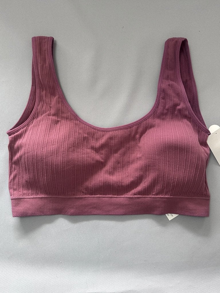 Hunkemöller Dianne Bralette Oudroze XL, Hunkemöller, Ophalen of Verzenden, Roze, BH