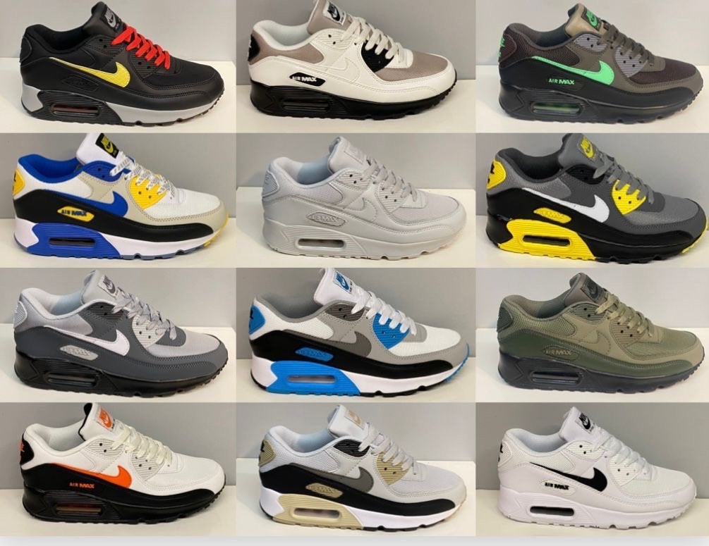 Nike Air Max 90 !!!_ACTiE _ACTiE _ACTiE_!!!, Kleding | Heren, Schoenen, Ophalen of Verzenden, Nieuw, Overige kleuren, Sneakers of Gympen