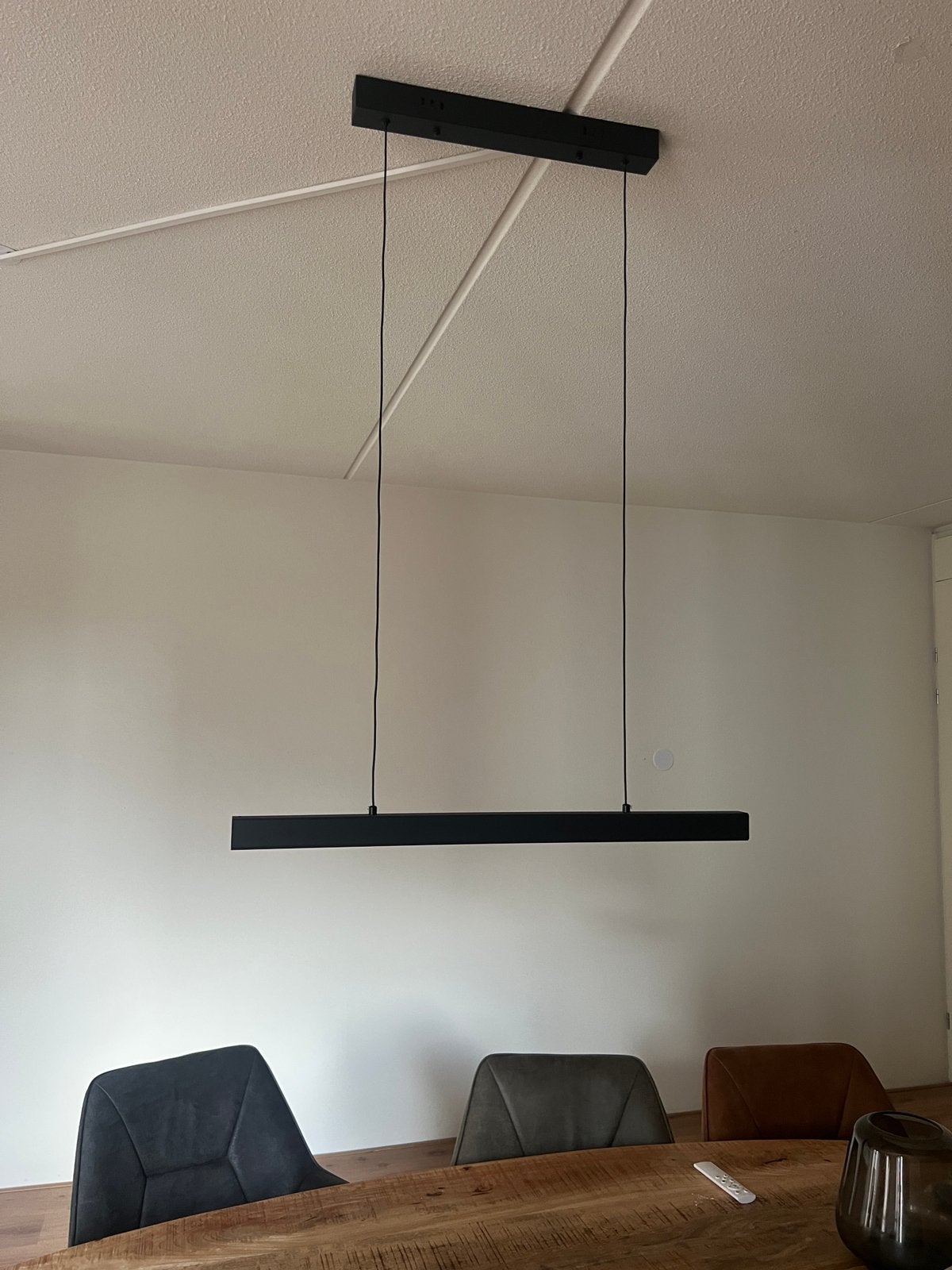 Smart led bar 80cm, Ophalen, Zo goed als nieuw, 75 cm of meer