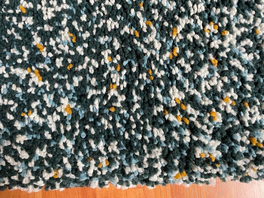 IKEA VINDUM Hoogpolig Tapijt - Goede Staat, Ophalen, Gebruikt, 150 tot 200 cm, 200 cm of meer