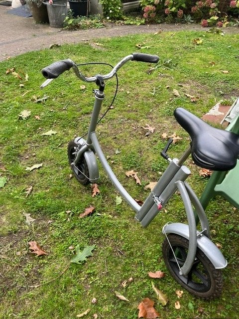 van Raam Loopfiets, Diversen, Ophalen, Gebruikt