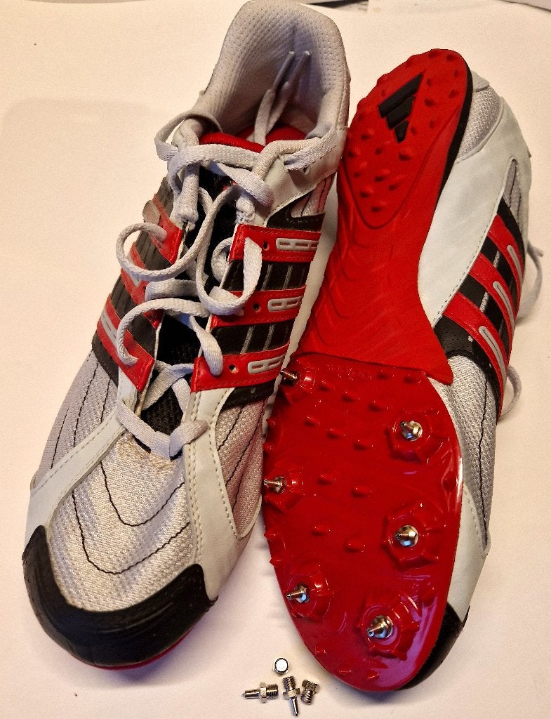 Spikes, Adidas, Nieuw, Ophalen of Verzenden, Spikes