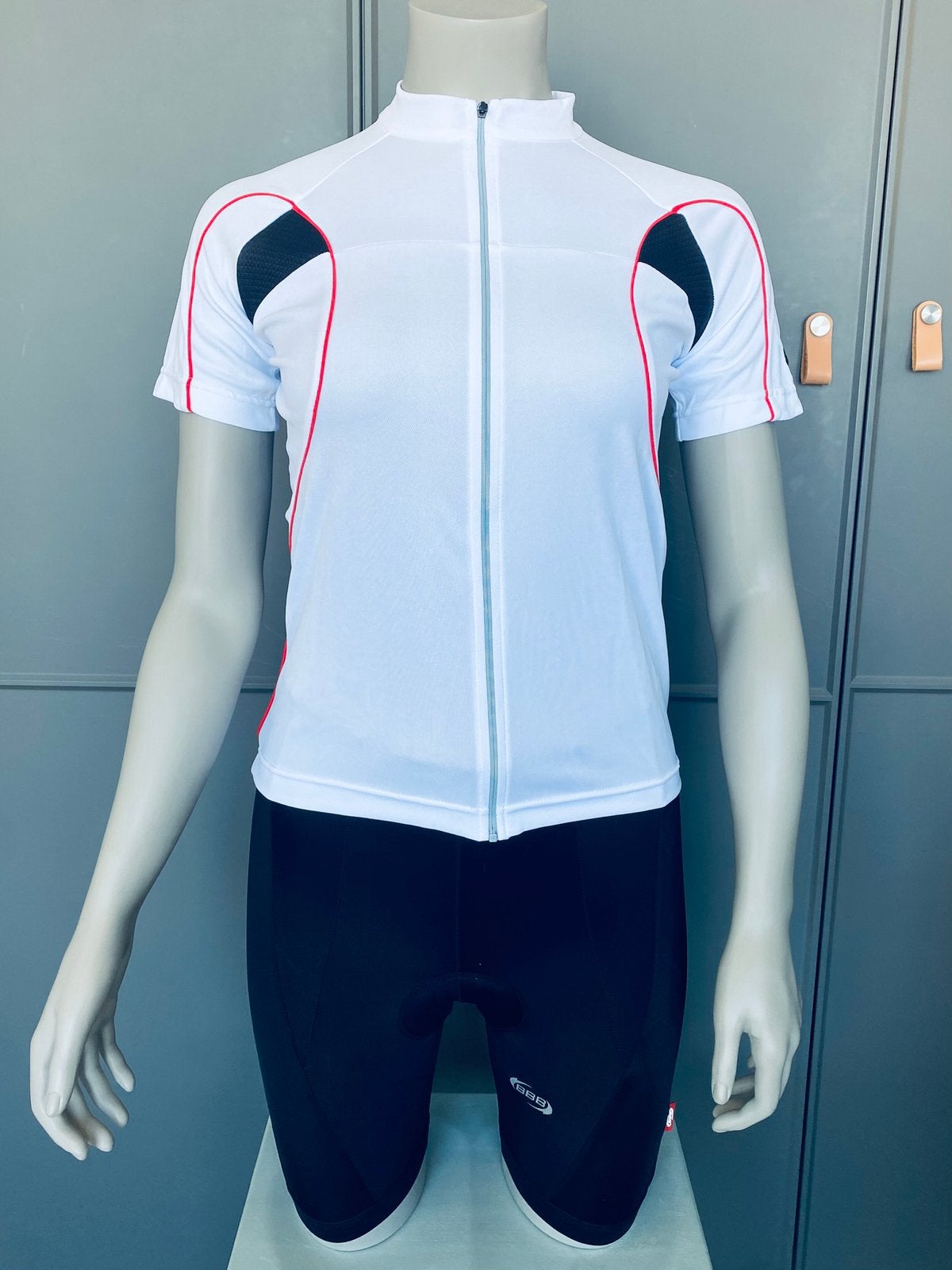 *** STUNT dames fietsshirt Bontrager M nieuw BBB ***, Fietsen en Brommers, Fietsaccessoires | Fietskleding, Nieuw, Dames, Bovenkleding