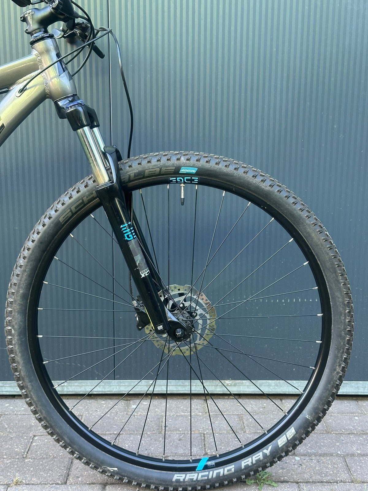 Foto 5 van Mountainbike | Lapierre Edge 2.9 | 29” | Maat L