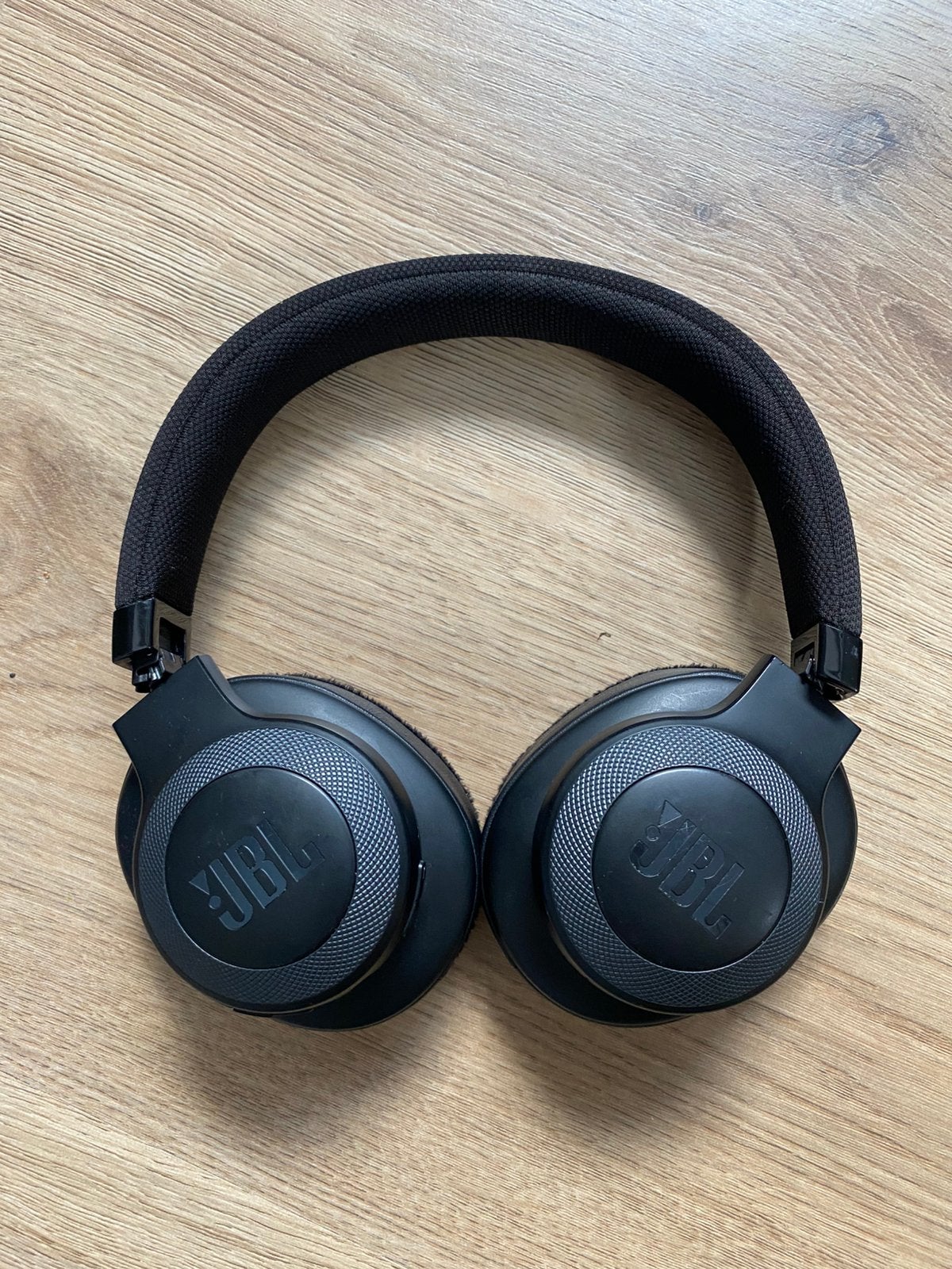 JBL Koptelefoon e-series, Gebruikt, JBL, Draadloos, Ophalen of Verzenden