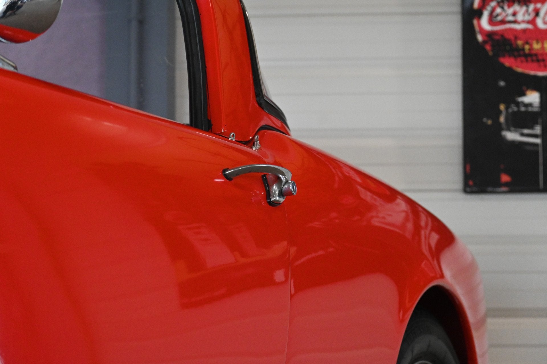 Alfa Romeo Giulietta SPIDER Giuliette Spider (bj 1962), foto 10