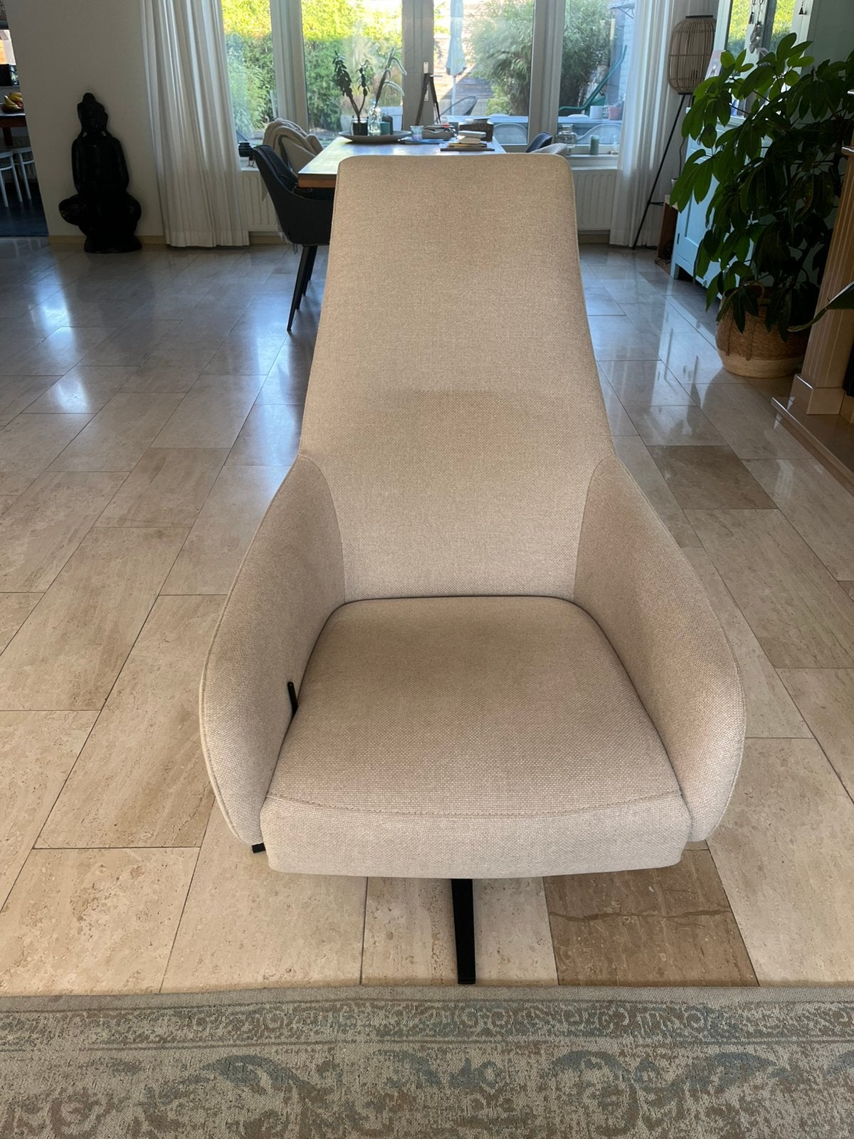 Te koop Relaxfauteuil A-100
