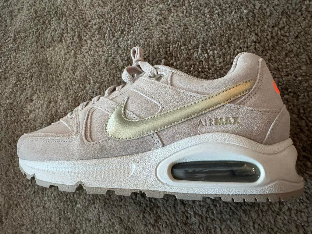 Nike Air Max SC sneakers - Maat 39, Kleding | Dames, Schoenen, Ophalen of Verzenden, Nieuw, Beige, Sneakers of Gympen