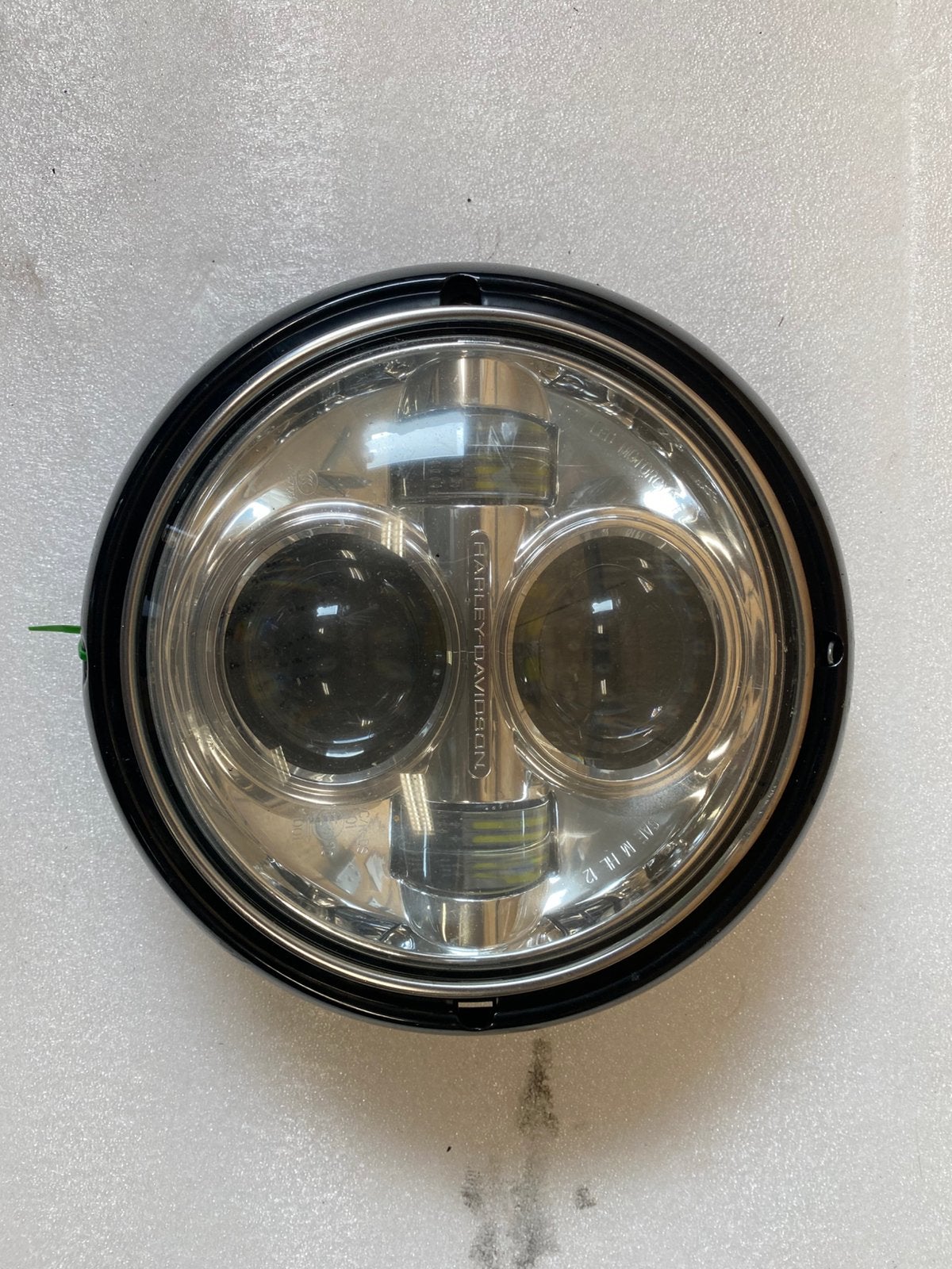 Harley Davidson Diversen Touring Parts!, Ophalen of Verzenden, Gebruikt