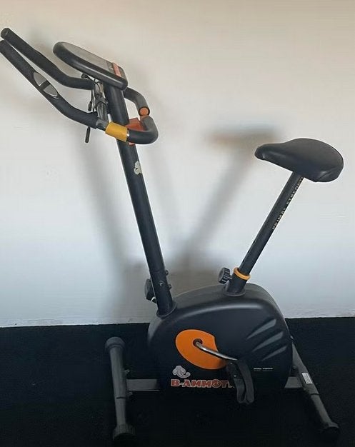 Home-Trainer B-Ammoth., Ophalen of Verzenden, Gebruikt, Hometrainer