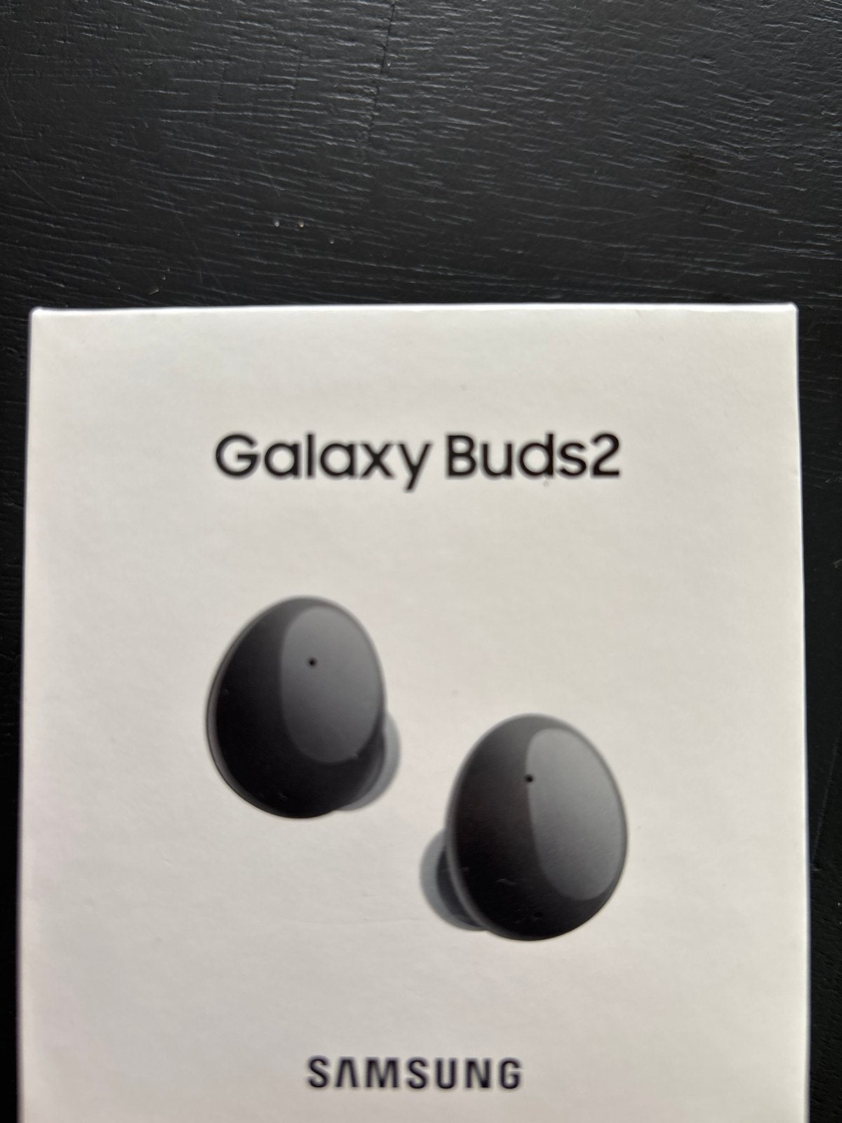 Samsung Galaxy Buds2 - Draadloze In-ear Koptelefoon