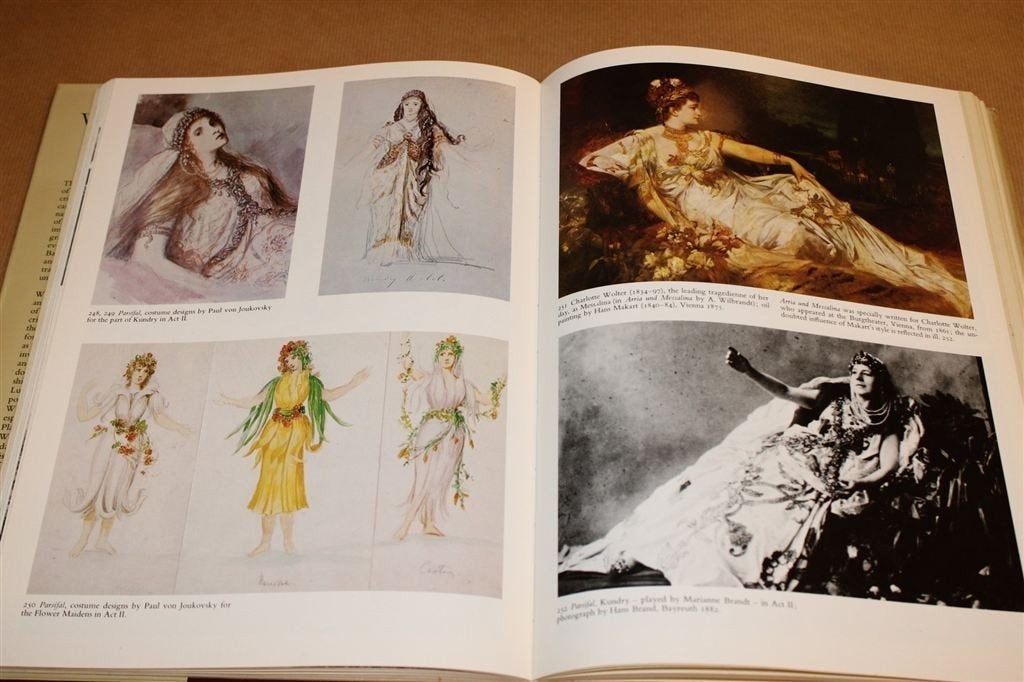 Wagner — Leven & Wereld in Beeld en Tekst, Boeken, Ophalen of Verzenden, Gelezen, Artiest