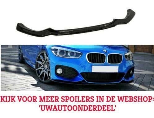 Spoilers Spoiler Bodykits M3 M5 Voor Bmw E81 E82 E90 E46 E60, Auto diversen, Tuning en Styling, Verzenden