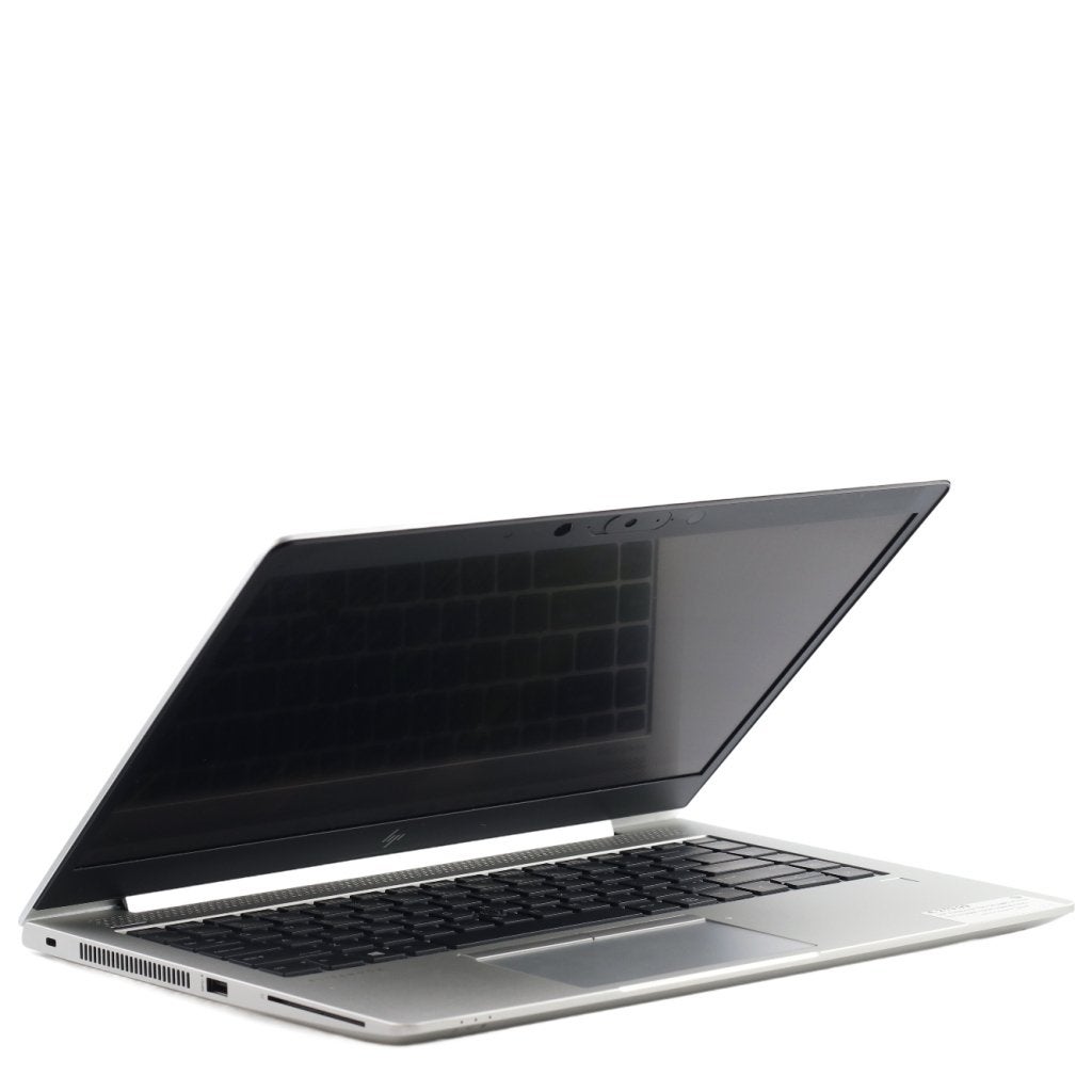 HP Elitebook 745 G6 AMD Ryzen 5 Pro 3500 16GB 256GB SSD, Computers en Software, Windows Laptops, HP, Zo goed als nieuw, Support@hp.com