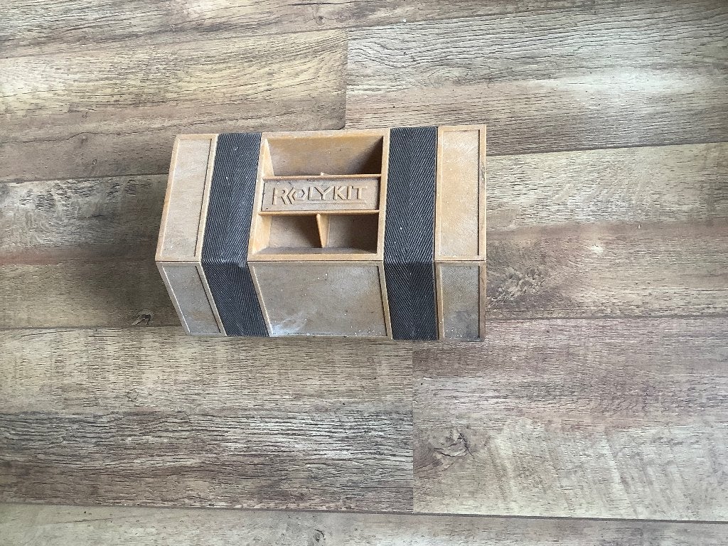 Rolykit, Ophalen of Verzenden