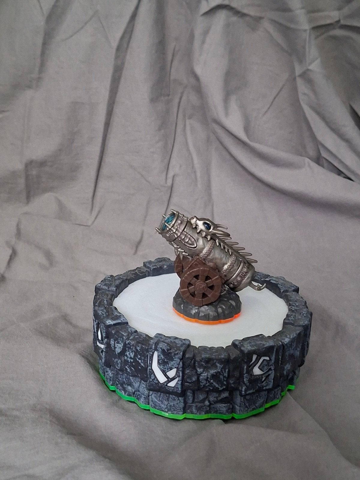 Skylanders, bonus items/areas, Avontuur en Actie, 2 spelers, Ophalen of Verzenden, Zo goed als nieuw