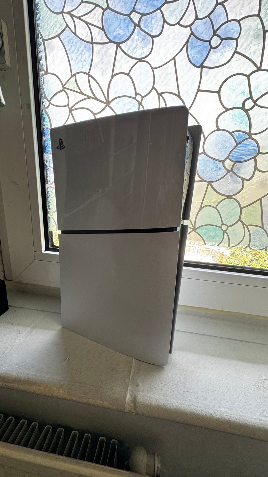 Ps5 digital slim edition met 5 andere consoles, Spelcomputers en Games, Ophalen, Zo goed als nieuw