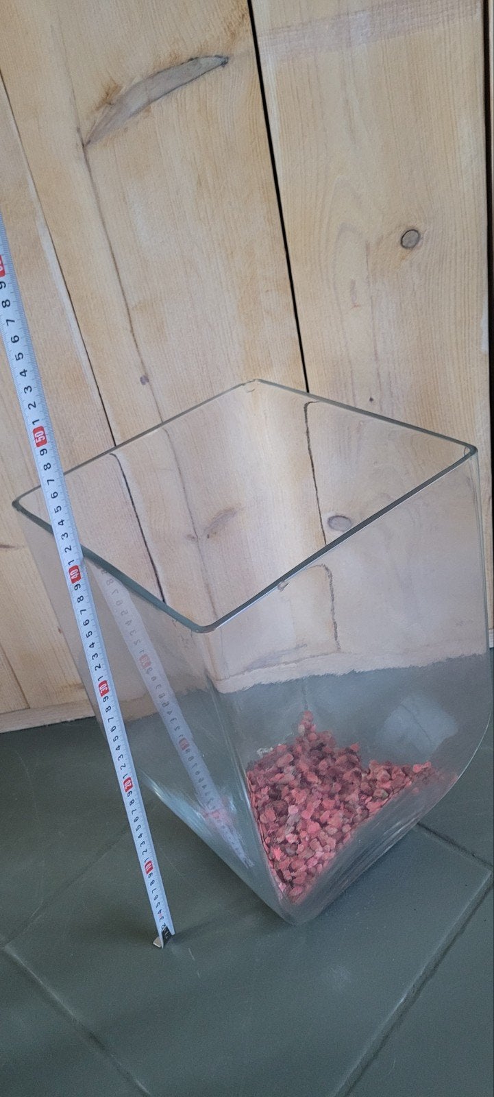 Vaas / vissekom, Ophalen of Verzenden