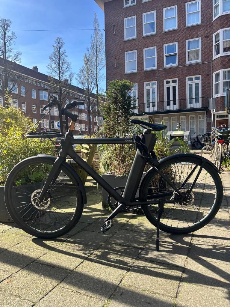 Cowboy 3 |  Goed onderhouden |, Fietsen en Brommers, 55 tot 59 cm, Ophalen, Gebruikt, Cowboy