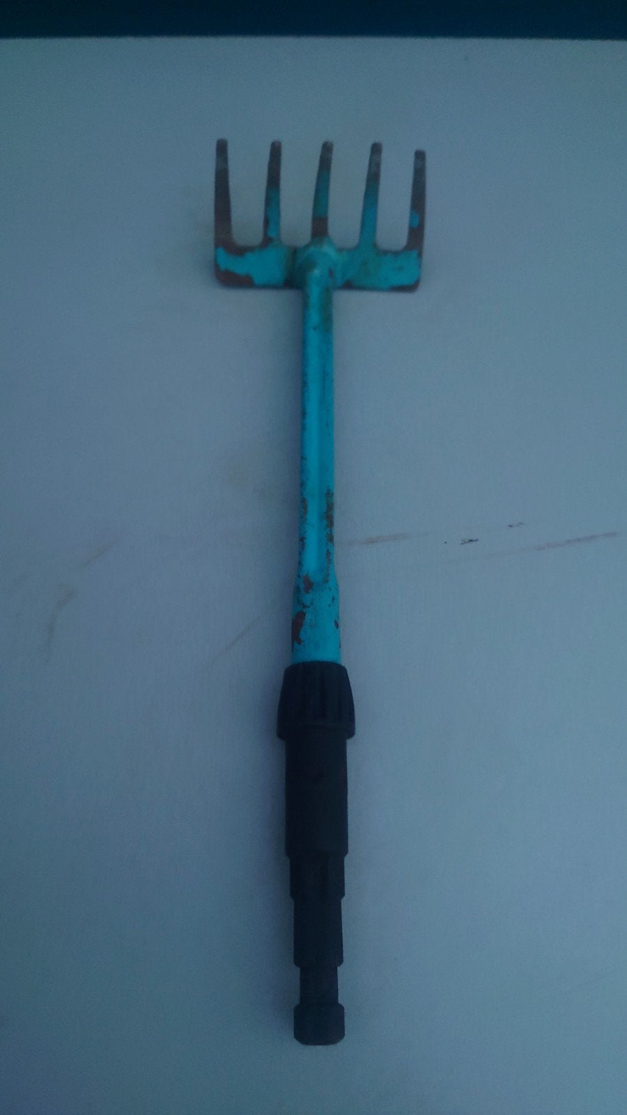 Gardena mini harkje component combisysteem, Ophalen of Verzenden, Gardena