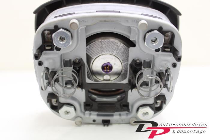Airbag links (Stuur) van een Volkswagen Golf, Gebruikt, -, Volkswagen, -