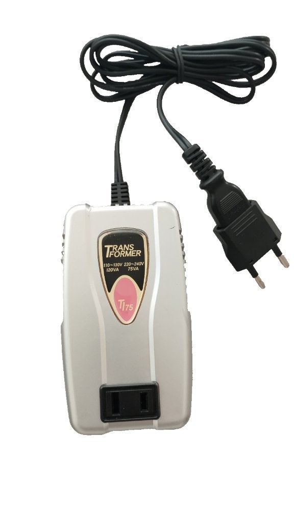 Kashimura TI-75 transformator 230V - 100V Japan, Verzenden, Overige merken
