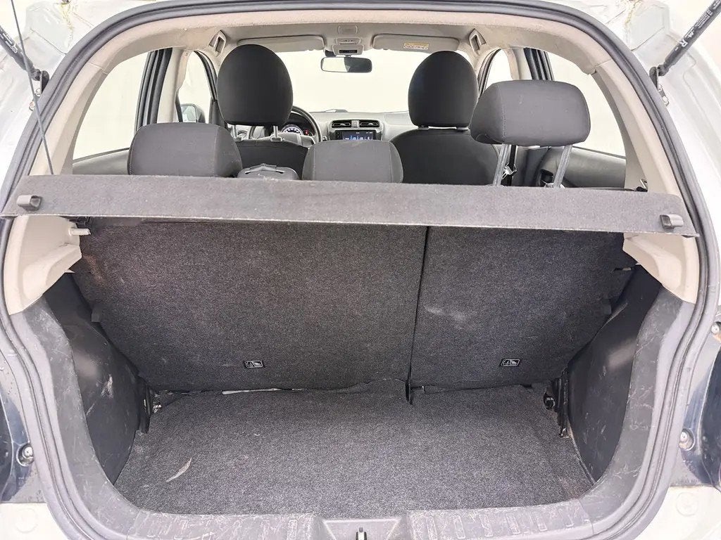 Mitsubishi Space Star 1.2 Connect+ | CarPlay | Android Auto, Auto's, Voorwielaandrijving, Electronic Stability Program (ESP), Stof