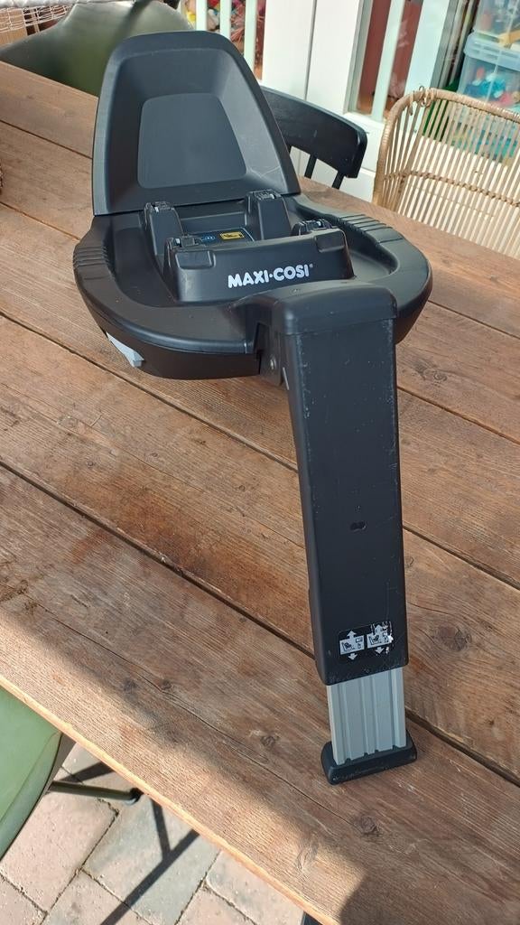 Maxi-Cosi FamilyFix2 i-Size Isofix base, Kinderen en Baby's, Autostoeltjes, Zo goed als nieuw, Maxi-Cosi, 0 t/m 13 kg, Isofix