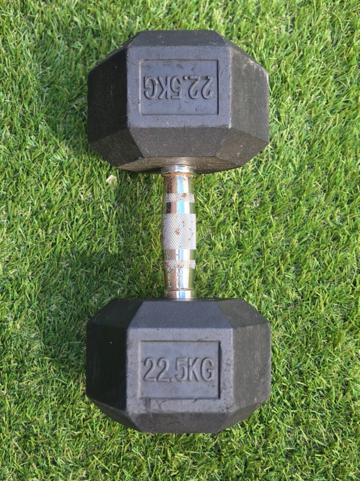Fitness / Crossfit gewichten, barbell, dumbbell, kettlebell, Ophalen