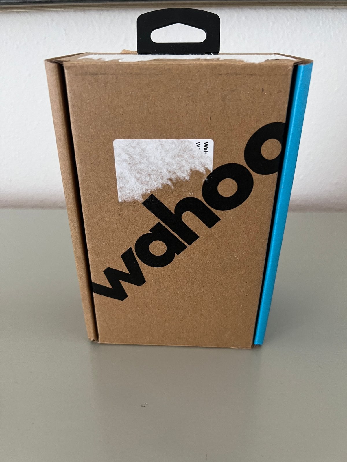 NIEUW Wahoo ELEMNT BOLT V3, Fietsen en Brommers, Fietsaccessoires | Fietscomputers, Ophalen of Verzenden, Draadloos, Nieuw