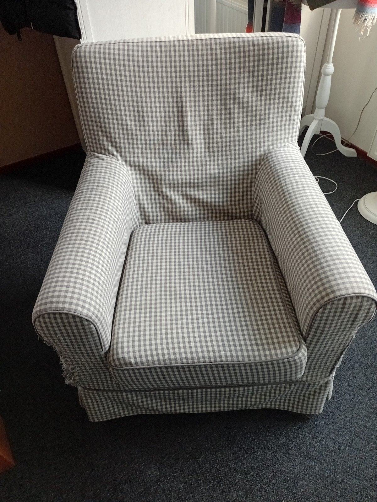 ikea stoel, Ophalen, 75 tot 100 cm, 50 tot 75 cm