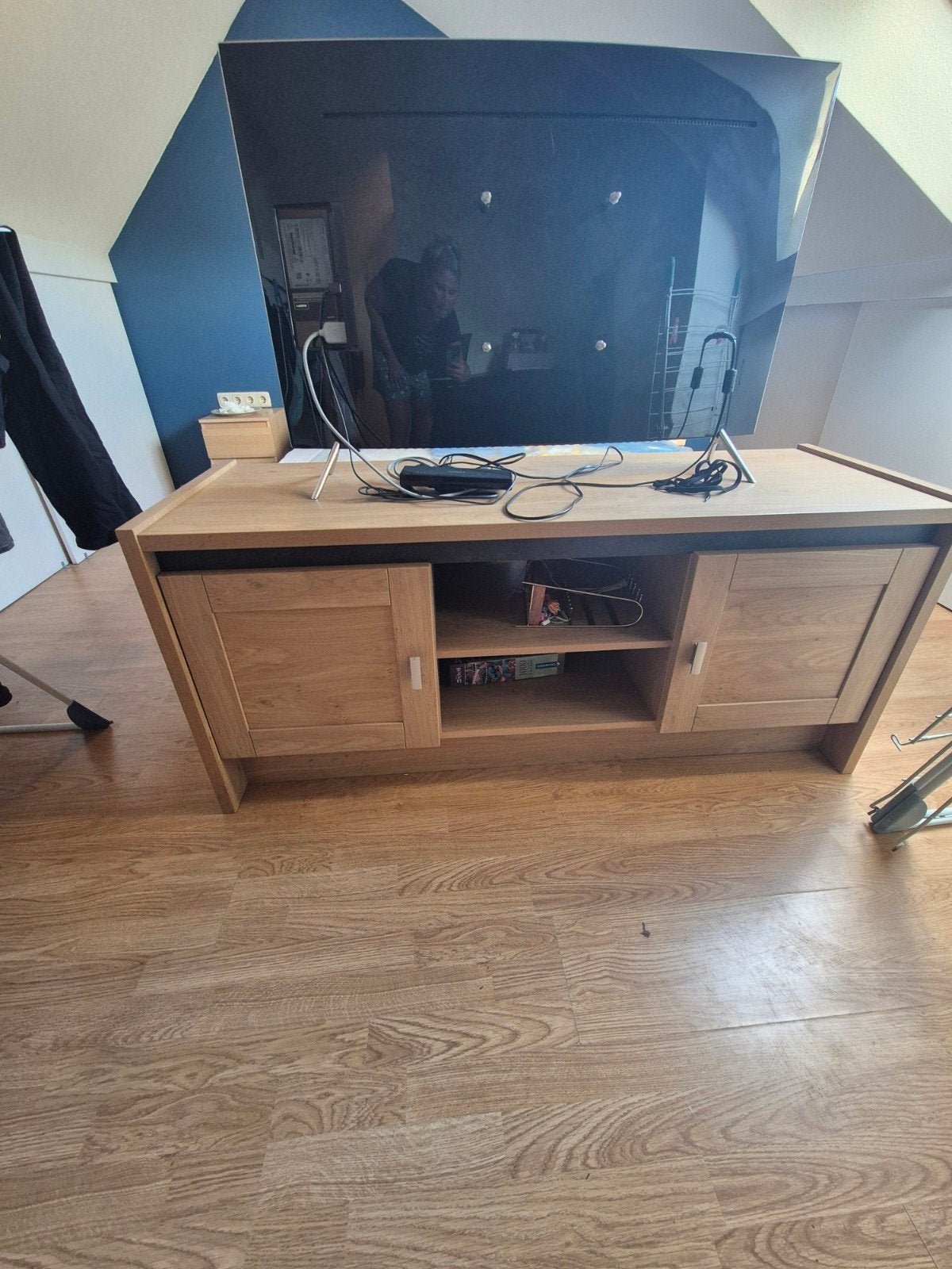 Tv-meubel, Huis en Inrichting, Ophalen