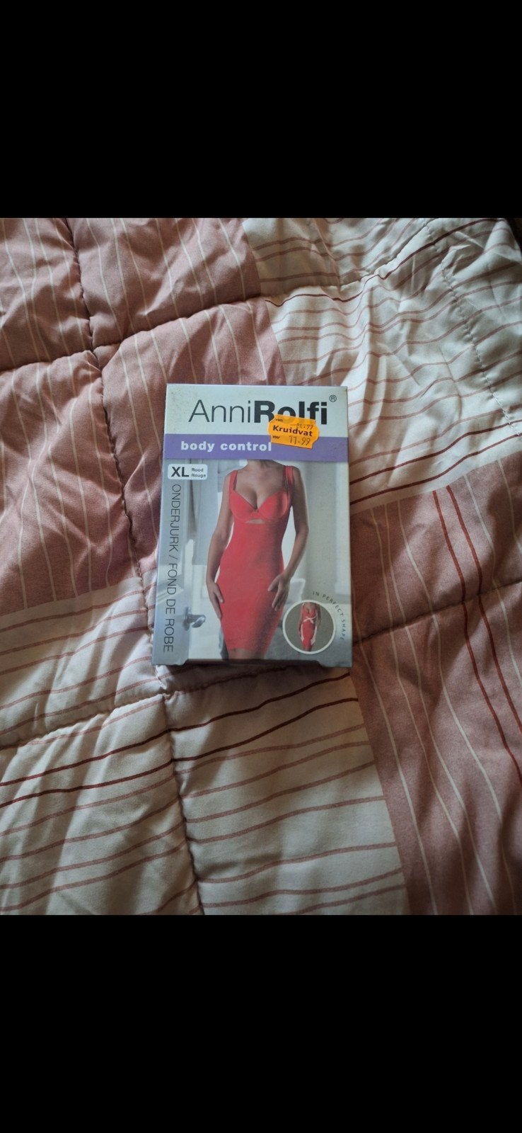 Nieuw dames bodycontrol xL, Ophalen of Verzenden, Nieuw, Maat 46/48 (XL) of groter, Onder de knie