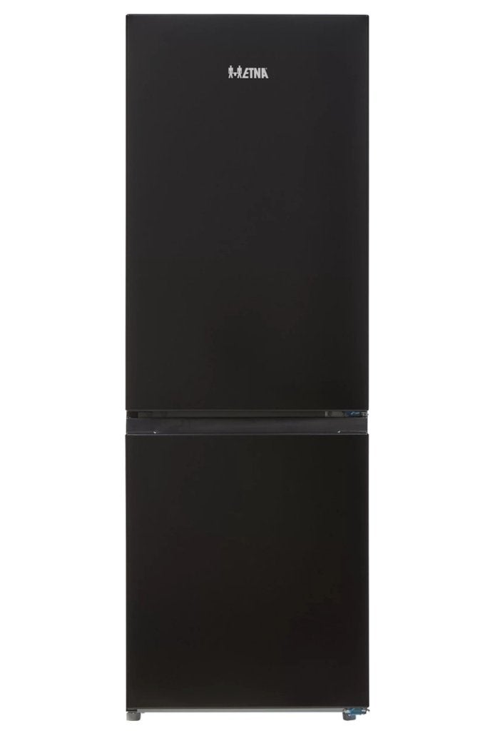 Koel vriescombinatie (ETNA KCV143ZWA), Witgoed en Apparatuur, Ophalen, 150 tot 200 liter, Gebruikt, Met aparte vriezer
