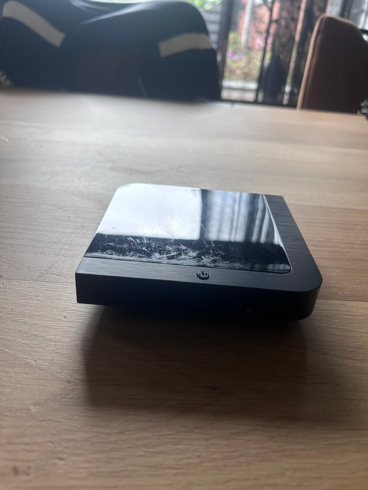 Kaonmedia MZ-102 Interactieve HD-ontvanger (Canal Digitaal), Ophalen of Verzenden, Zo goed als nieuw, HDMI