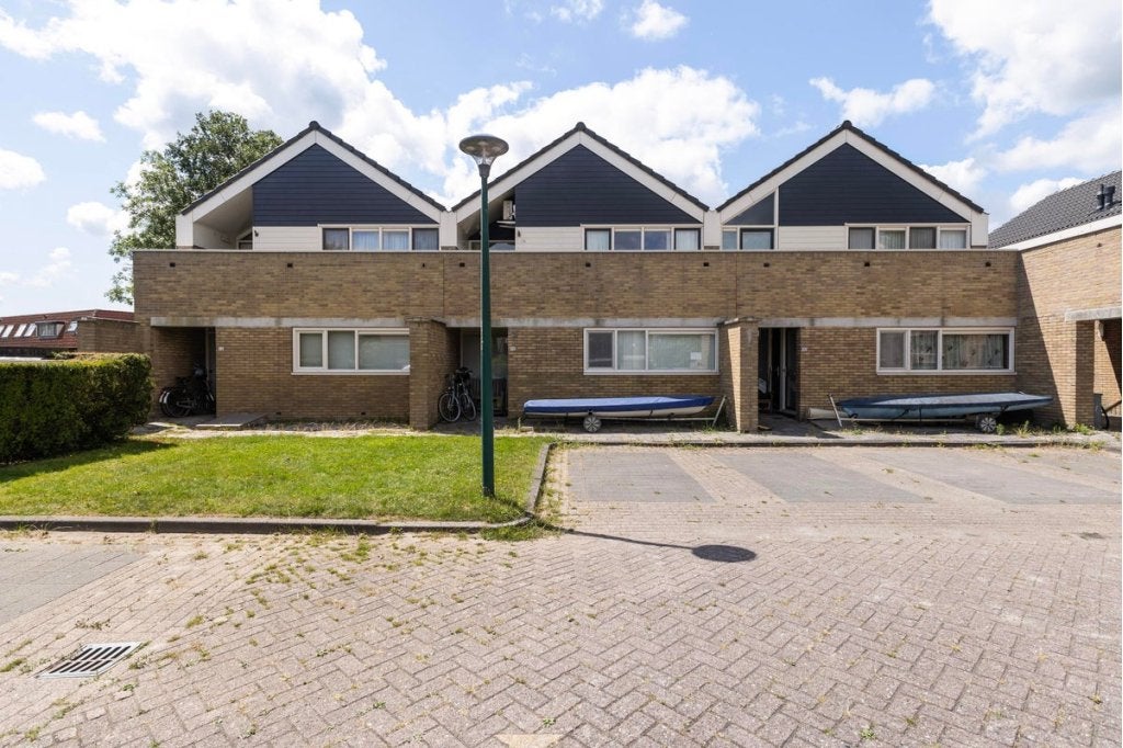 NIEUW! Woonruimte te huur It Eilân, Heeg