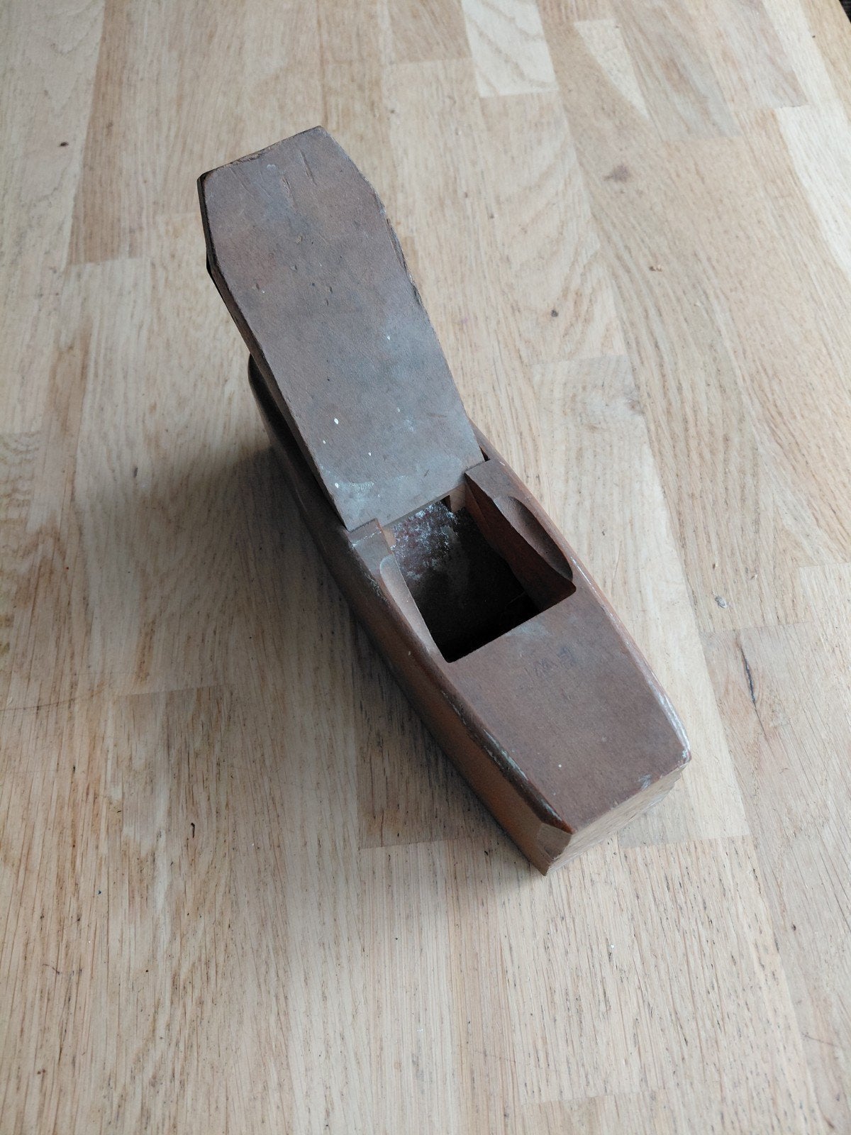 blokschaaf, Ophalen