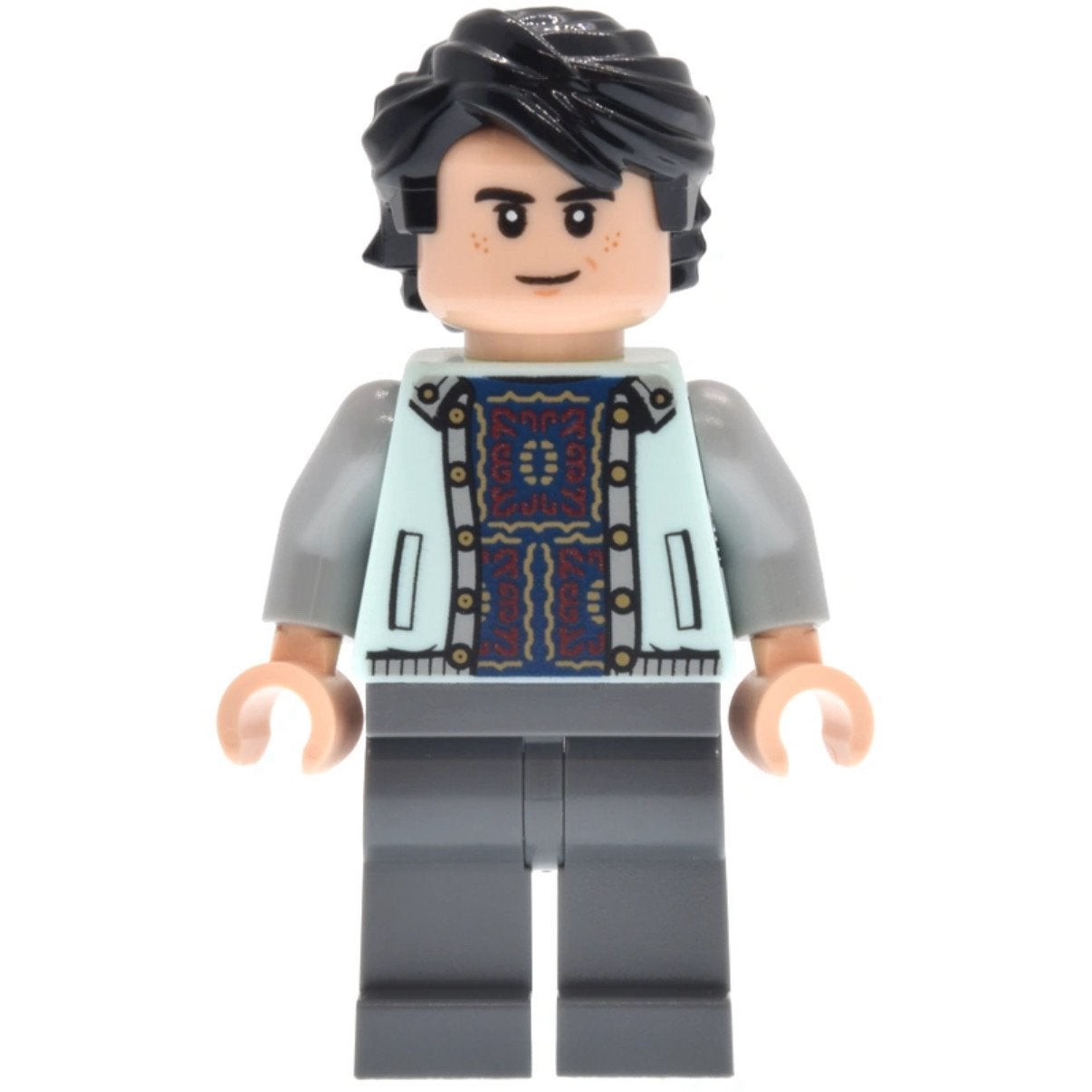 LEGO Mike Wheeler, Overige thema's, Lego, Nieuw, Ophalen of Verzenden