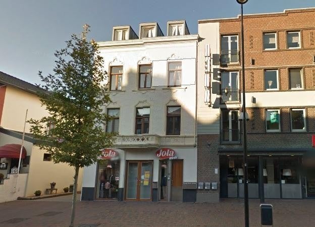 NIEUW! Woonruimte te huur Maastrichterlaan, Vaals