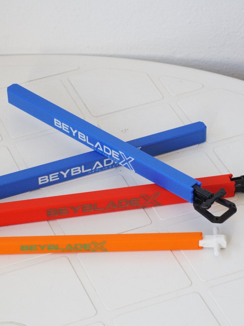 Beyblade X Ripcord Bescherming - Diverse Kleuren, Ophalen of Verzenden, Nieuw, Jongen of Meisje