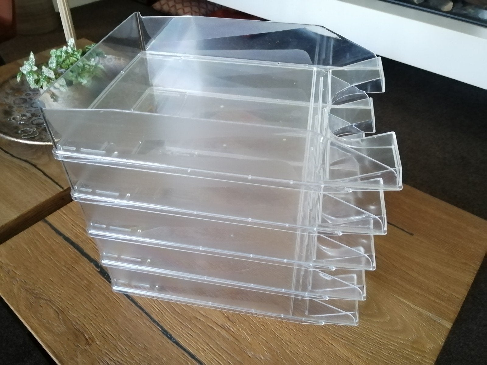 Brievenbakjes, 5 stuks, Ophalen, Nieuw