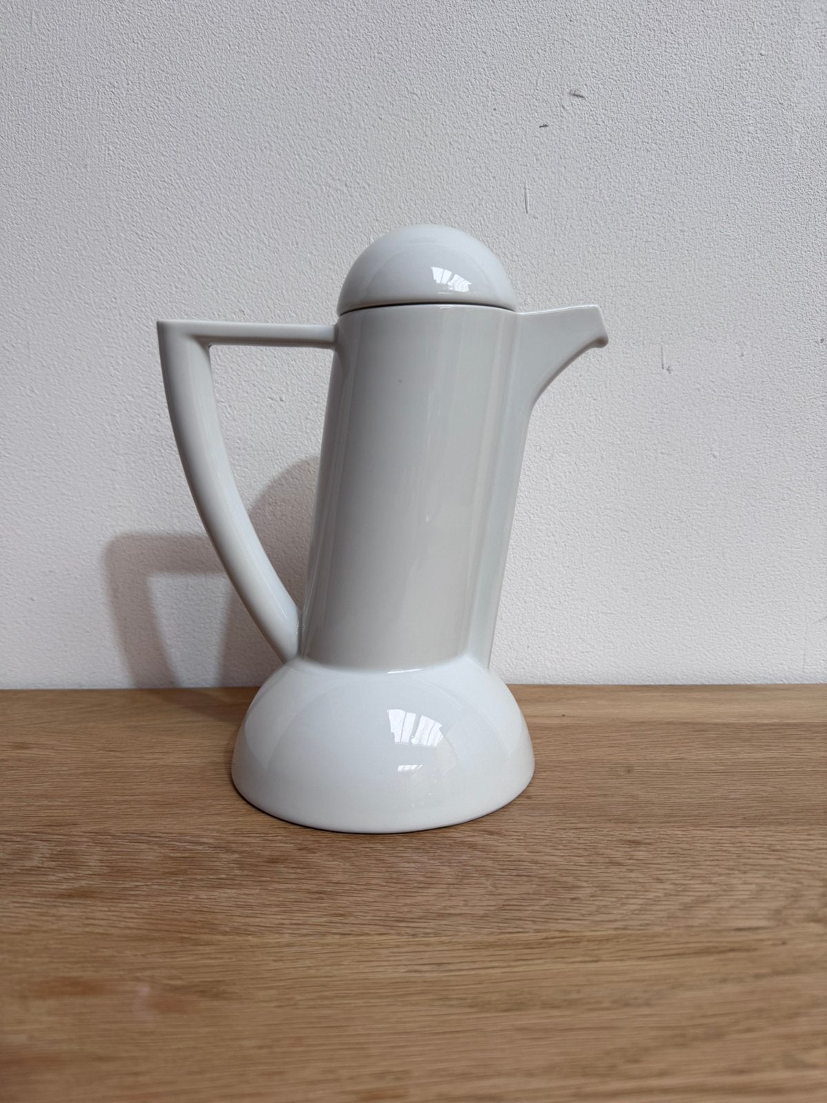 Vintage Arzberg koffiepot, Ophalen of Verzenden