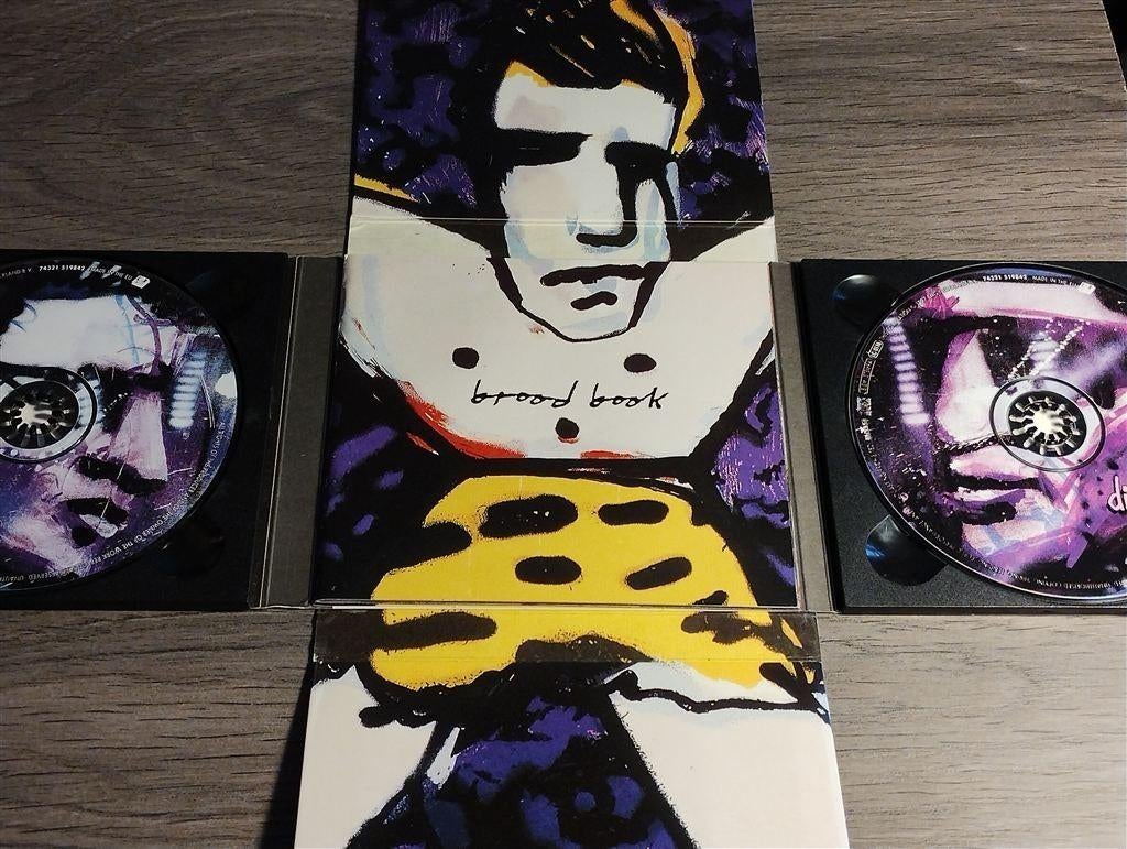 Herman Brood - 20 Years Of Rock & Roll [2 CD Digipack], Ophalen of Verzenden, Zo goed als nieuw, Poprock