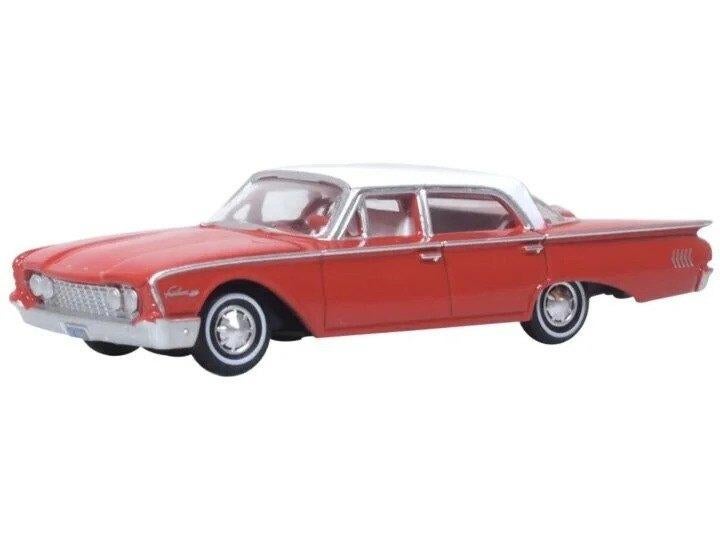 Ford FAIRLANE SEDAN 500 TOWN 1960, Ophalen of Verzenden, Nieuw, Auto, Overige merken