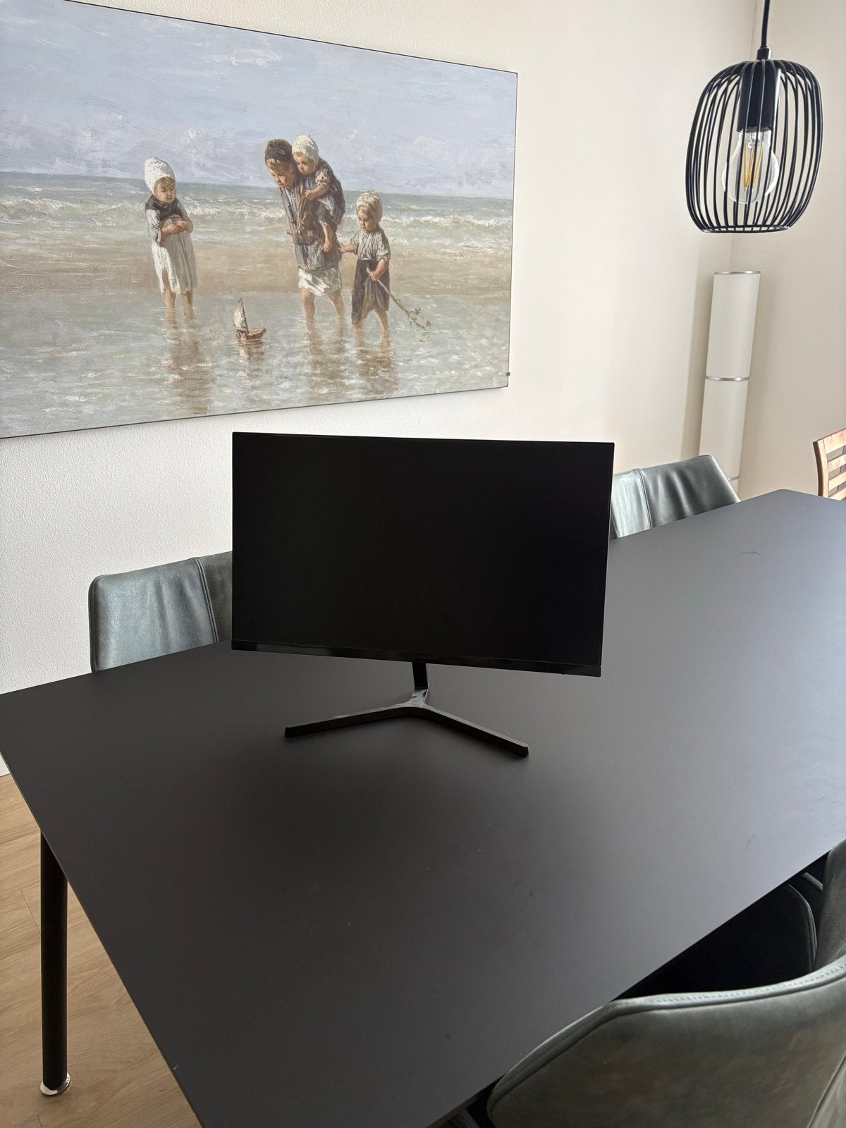 Xiaomi Mi 24” Monitor 1C – Slim Full HD, Ophalen, HDMI, IPS, Full HD
