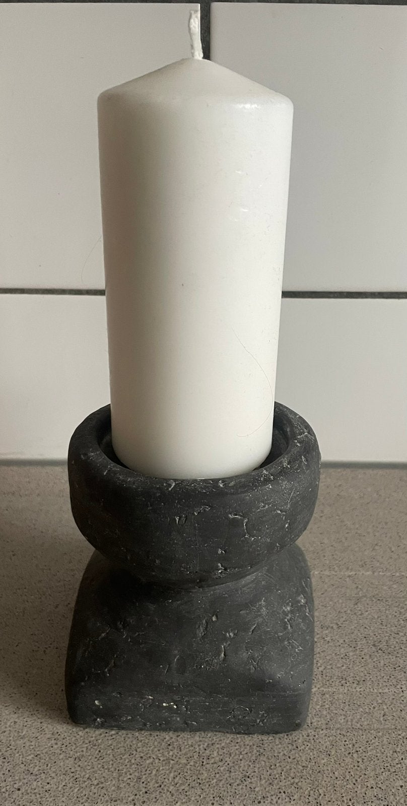 Brynxz kandelaar limited edition, Ophalen of Verzenden, Zo goed als nieuw