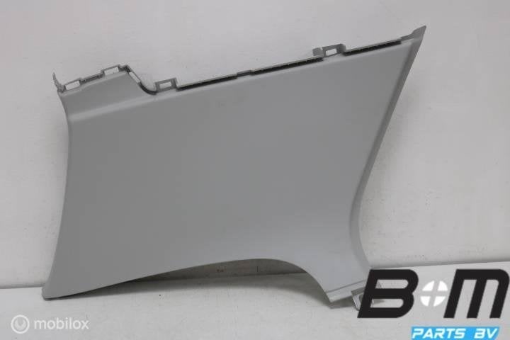 C-stijl bekleding links VW Golf 7 5drs 5G4867287D, Gebruikt
