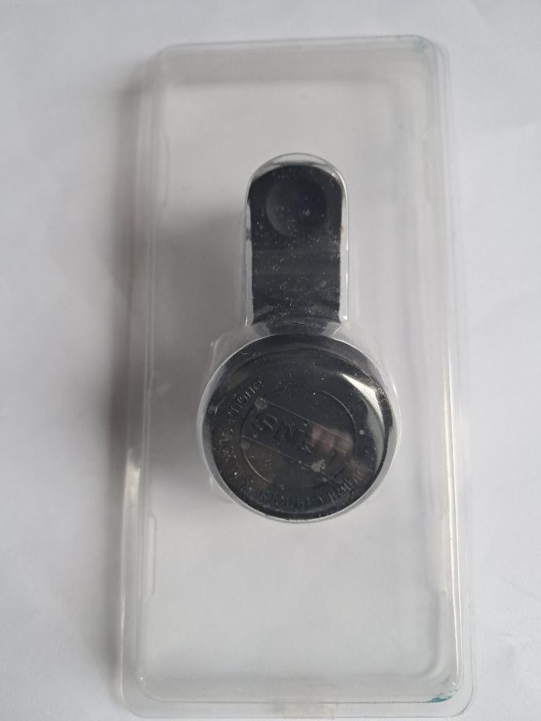 Fisheye lens voor GSM, Ophalen of Verzenden, Nieuw, Groothoek Fisheye-lens